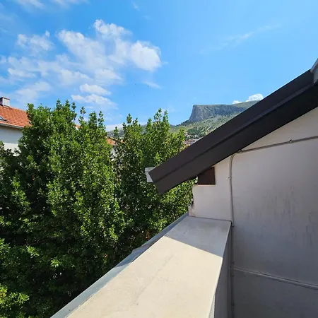 Old Town Mostar