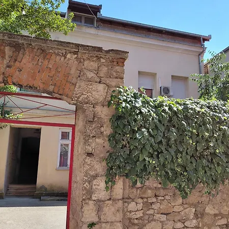 Old Town Mostar